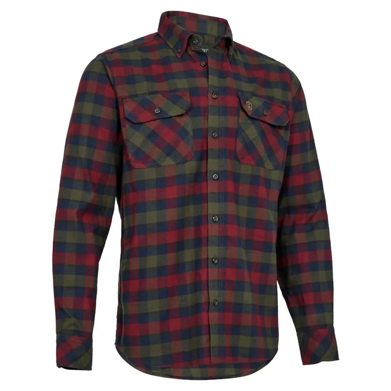 Deerhunter Camisa Cooper