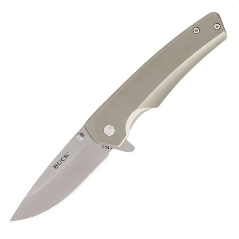 Buck Navaja Odessa