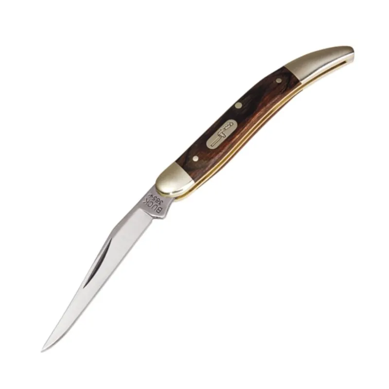 Buck Navaja Toothpick