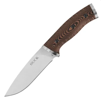 Cuchillo Selkirk Micarta - Buck