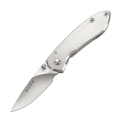 Navaja Colleague - Buck