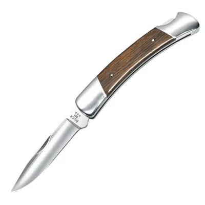 Navaja Squire - Buck