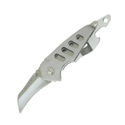Navaja NRG Platinum - Buck
