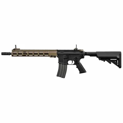 M4 Avalon Urg-I 14.5" / (Gate Aster) - VEGA FORCE