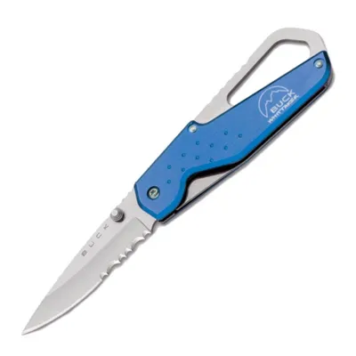 Navaja Approach - Buck