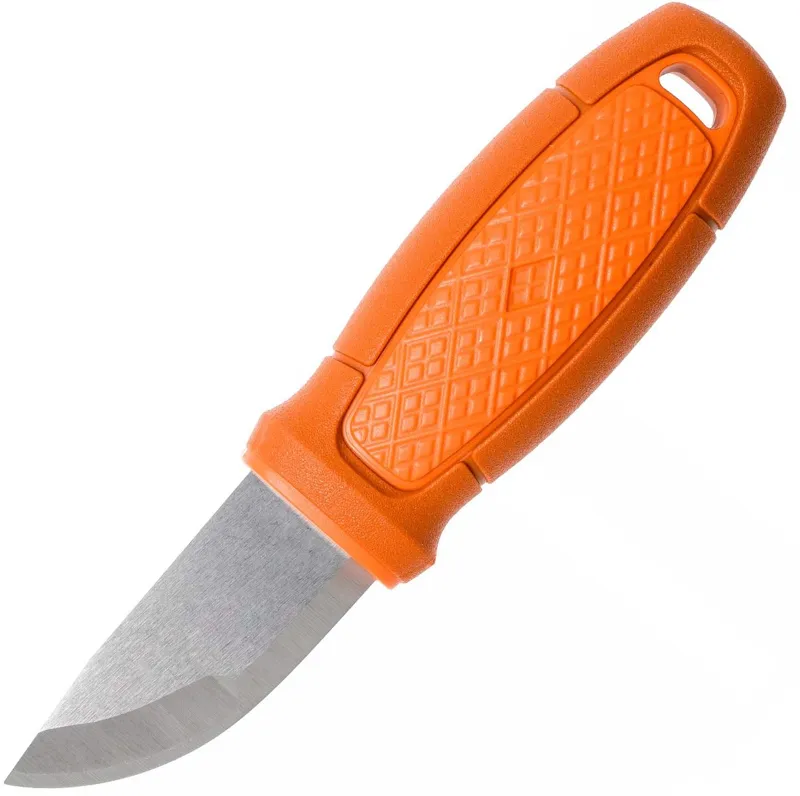 Morakniv Cuchillo Eldris · Naranja