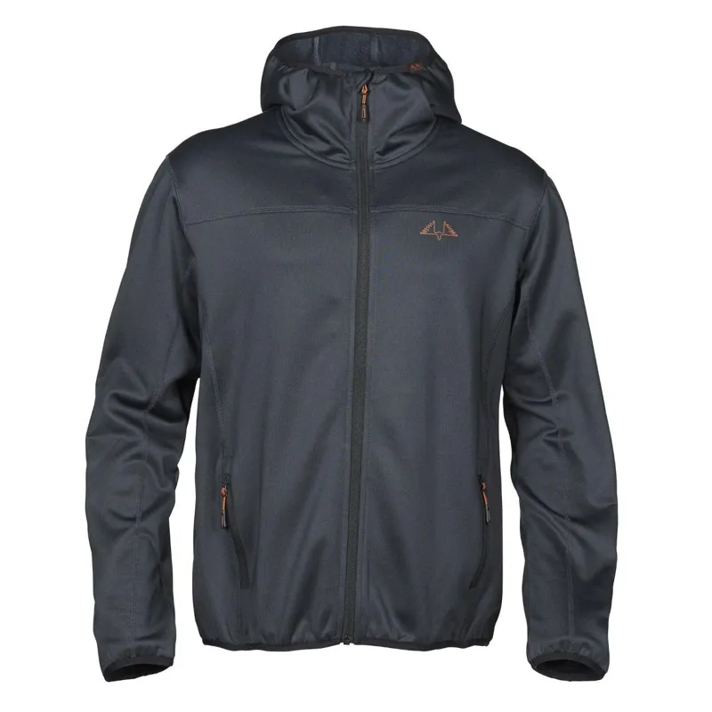 Swedteam Sudadera Alpha · Gris