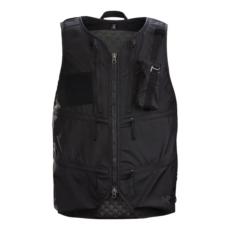 Arc'teryx Arcteryx Patrol · Negro