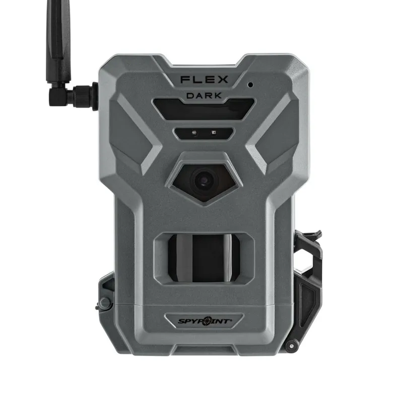 SpyPoint Fototrampa Flex-Dark