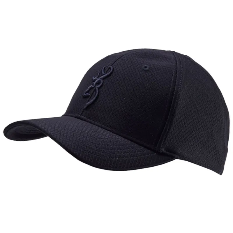 Browning Prime · Negro