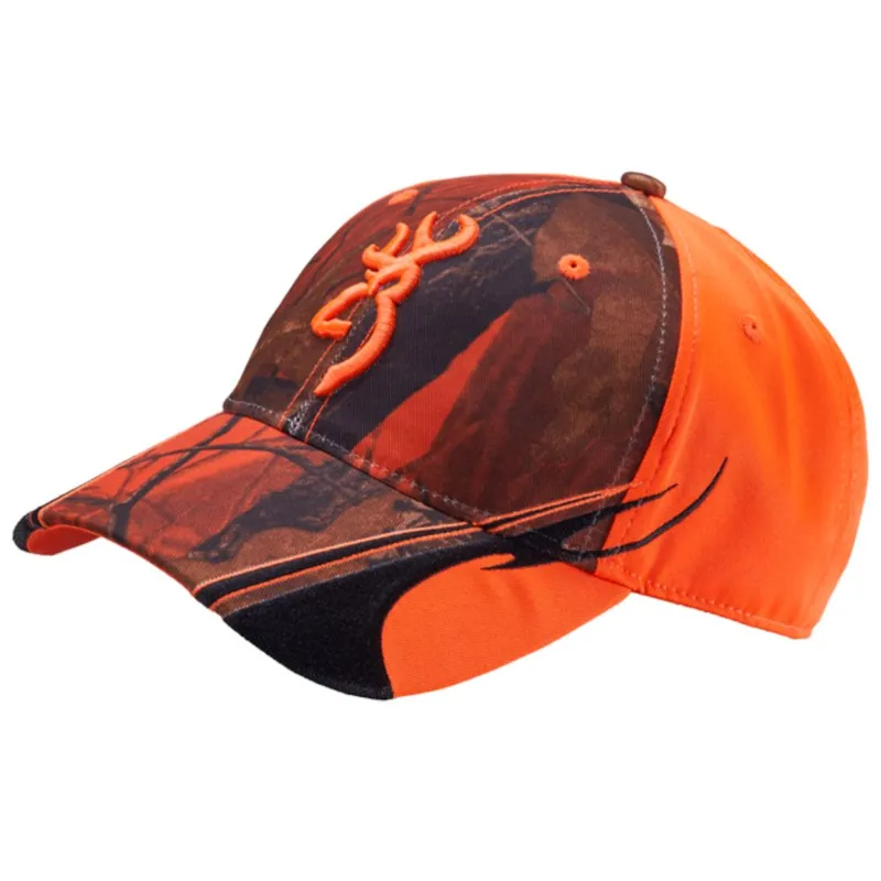 Browning Centerfire · Naranja