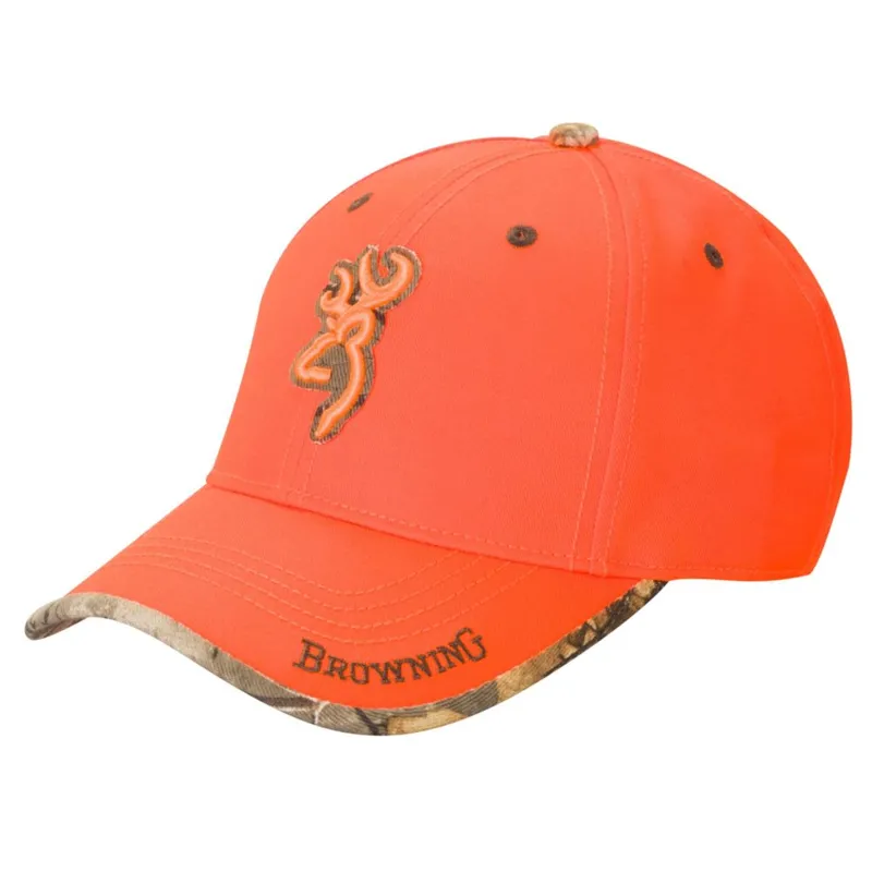 Browning Sureshot · Naranja