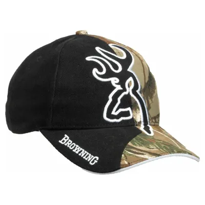 Big Buckmark - Browning