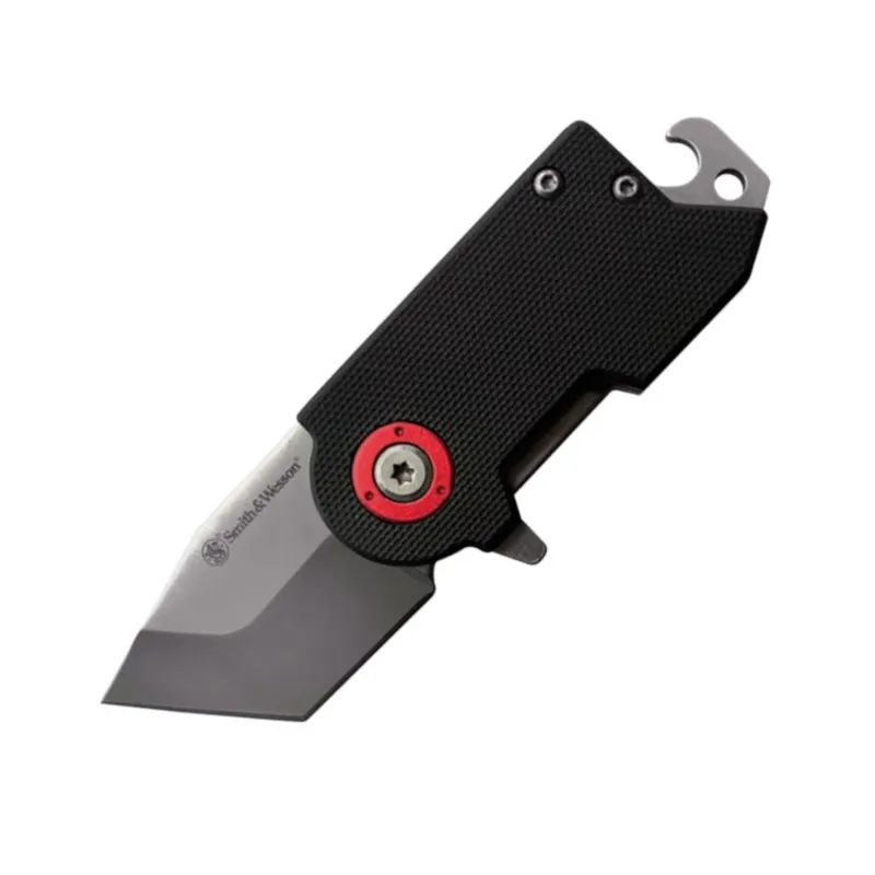 Smith & Wesson Navaja Benji