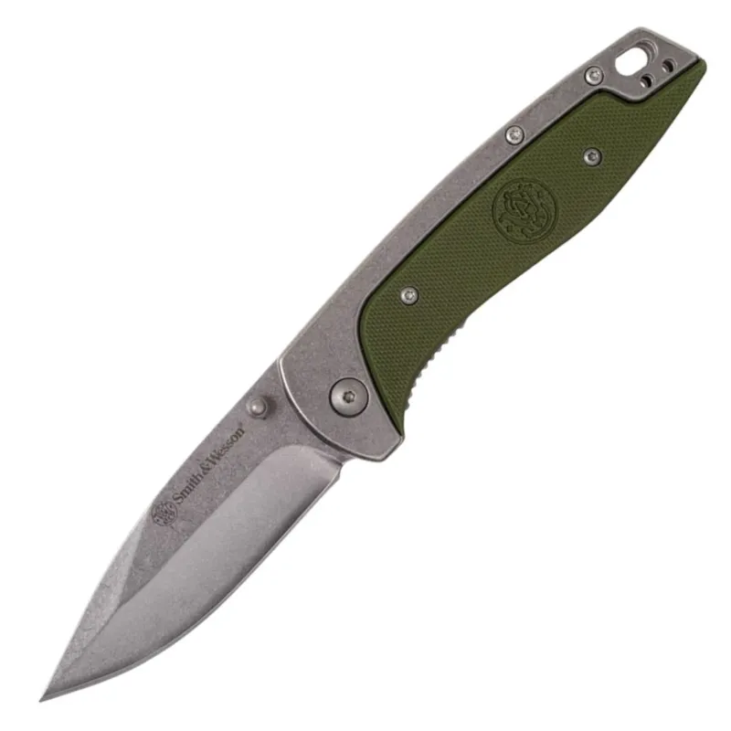 Smith & Wesson Navaja Freighter