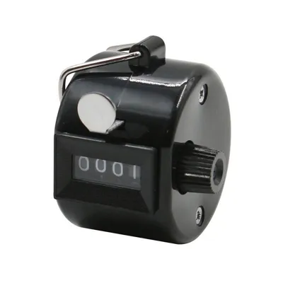 Contador Manual - Fosco Industries