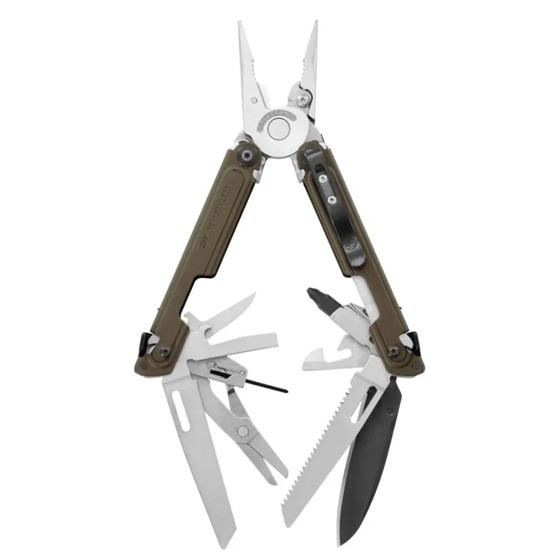 Gerber Multiherramienta Leatherman ARC Talos