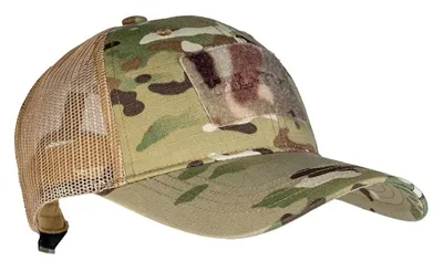 Trucker - MilTec