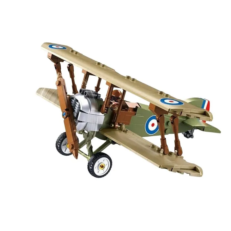 Sluban Sopwith Camel
