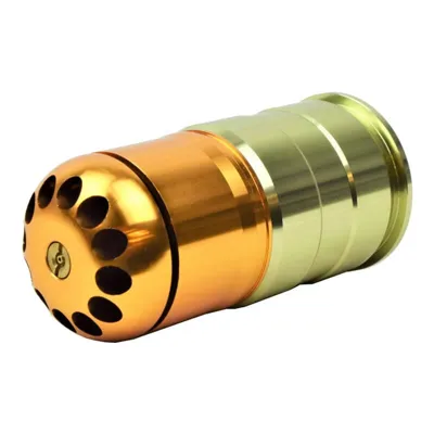 Gas 40mm Multihole 72 BBs Short Versión - DBOYS