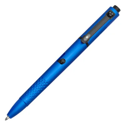 Bolígrafo con Linterna + Láser O’pen Glow 120 Lúmenes - Olight