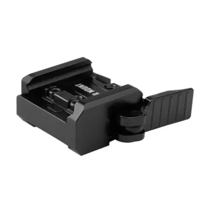 Montura QR para LInternas Baldr S y PL Mini - Olight