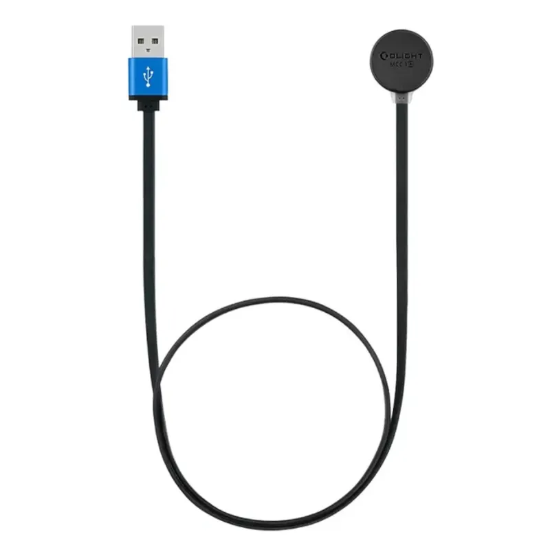 Olight Cable de Carga Magnético USB MCC1A