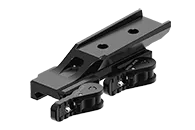 AGM AGM-2125 ADM Quick Release Mount (for Secutor LRF Series) - AGM Global Vision