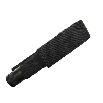 Funda para Linterna Explorer XML de Nightsearcher - SHOKE