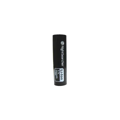 Recargable Linterna Explorer - NIGHTSEARCHER