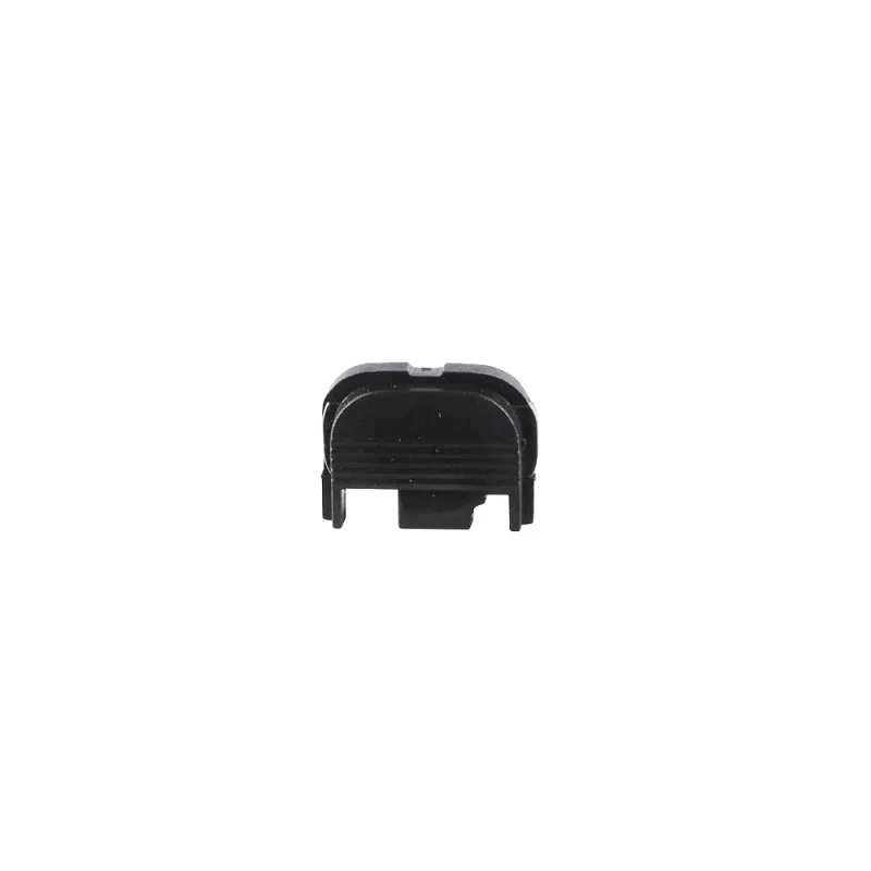 Glock Tapa Trasera Corredera Pistolas
