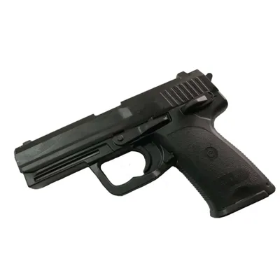 Pistola de Entrenamiento H&k USP Compact - SHOKE