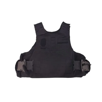 Antibalas Guardtex 24 CNP MOLLE Laser Cut - RABINTEX