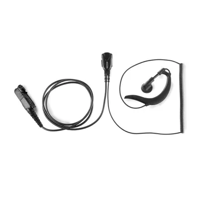 Micro Auricular Motorola DP2400E, TETRA - JETFON