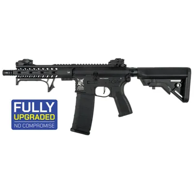 M4 Alpha DA-A13 ETU M-LOK Short Full Metal - Delta Armory