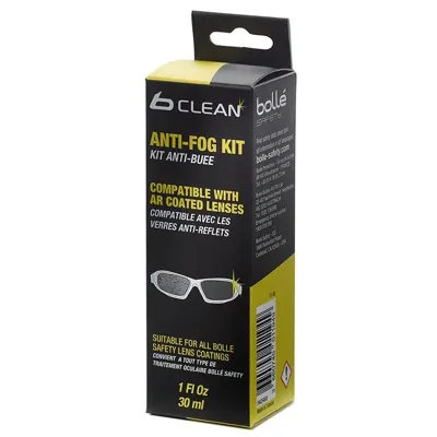Spray Antivaho Gafas B300 - Bollé