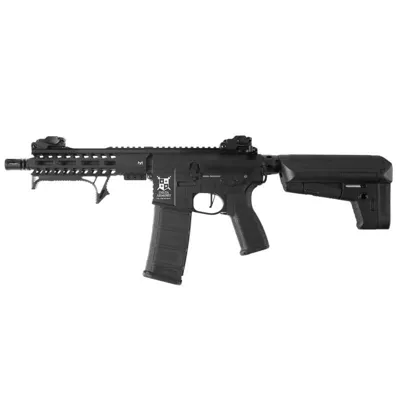 M4 Alpha DA-A13 M-LOK Short Full Metal Combo - Delta Armory