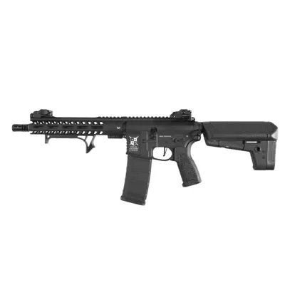 M4 Alpha DA-A14 M-LOK 10" Full Metal Combo - Delta Armory