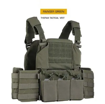 AK105 V3 - Wolverine Airsoft