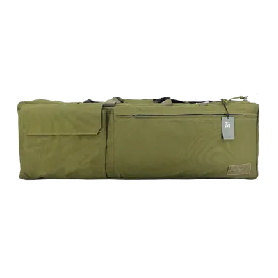 Case Battle Ready Bag - Six MM