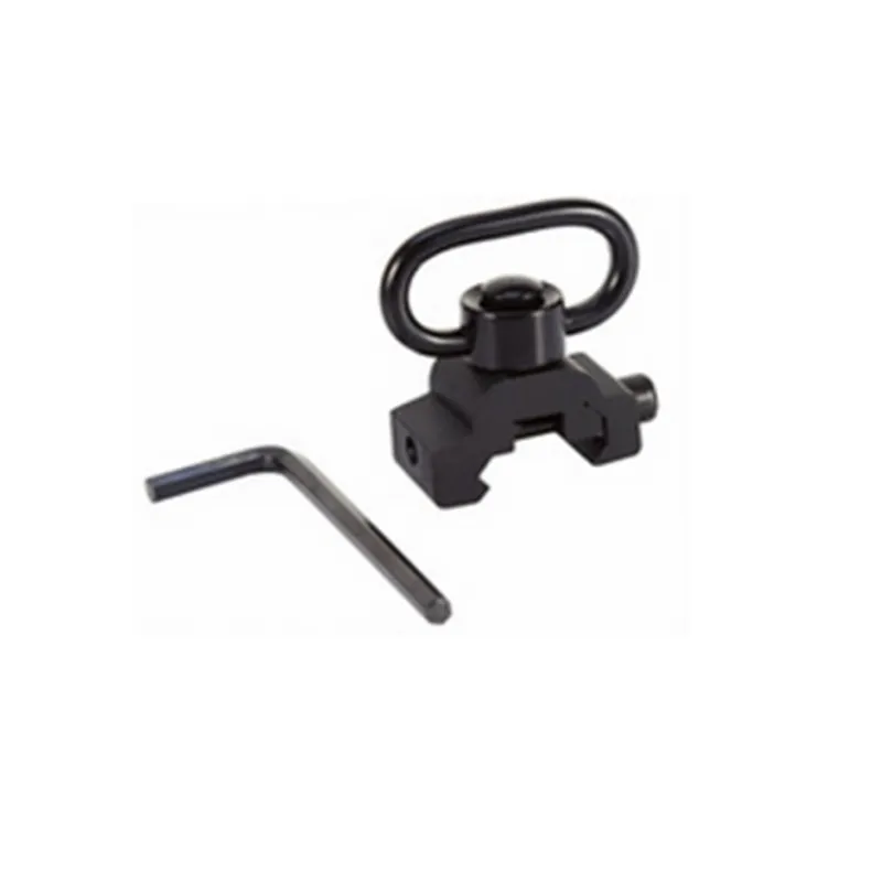 ContractorHouse Sling Point Rail Picatinny