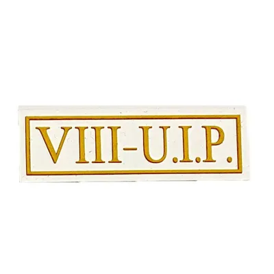 Tira de Pecho Uip-Viii con Velcro - SHOKE