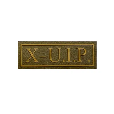 Tira de Pecho Uip-X con Velcro - SHOKE