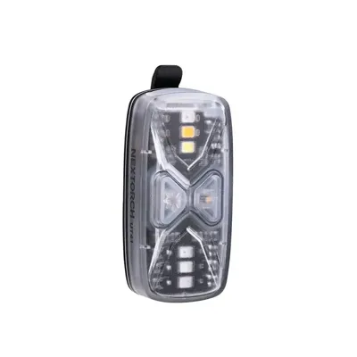 Táctica UT41 Recargable - NEXTORCH