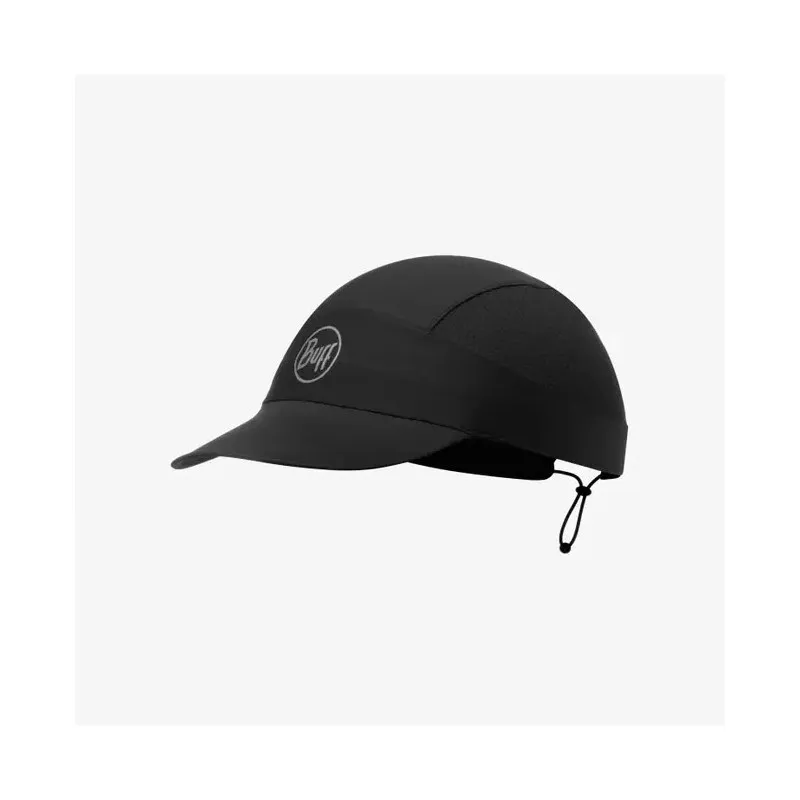 Buff Pack Cap