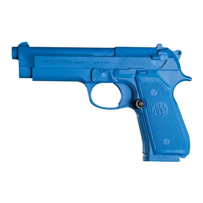 Pistolas de Entrenamiento con Cargadores Extraibles - Ghost International