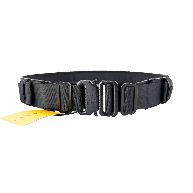 Conquer FL First Line Belt 50mm
