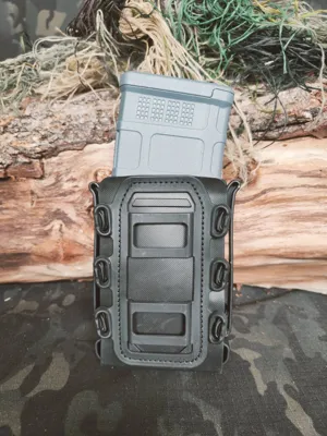 Soft-Shell Scorpion for M4 Magazine - TMC