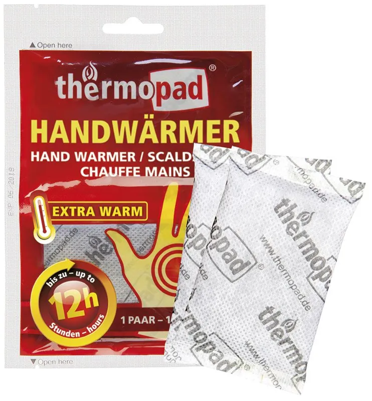 Relags Calientamanos Thermopad
