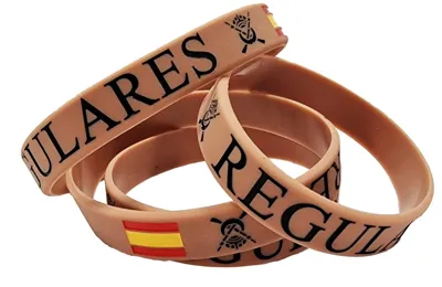Pulsera Regulares - MSM
